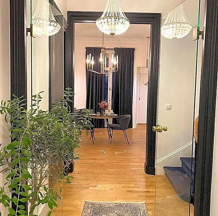 La Maison De Reina-1